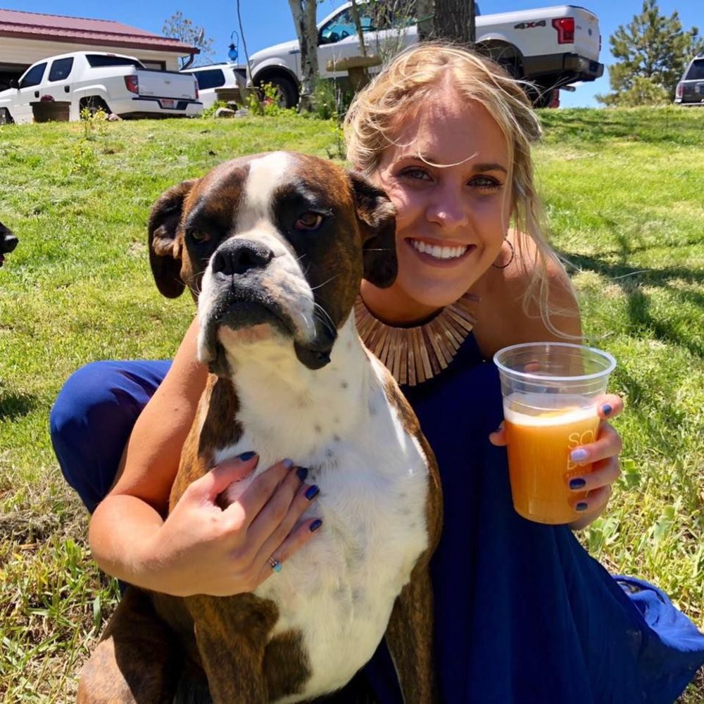 Meet your Posher, Jordan